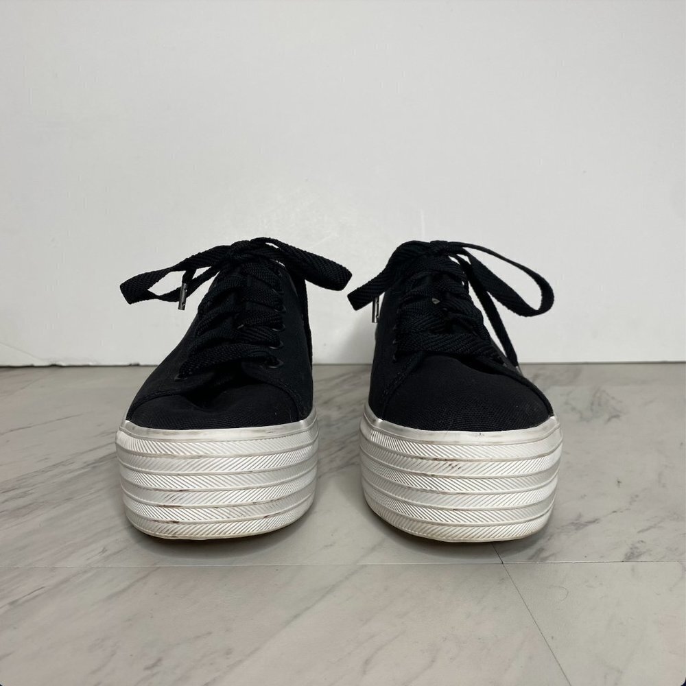 Keds Platform Sneakers - Picture 2 of 11